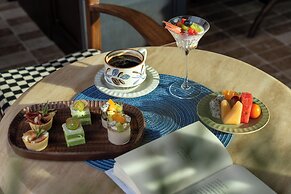 Dali Kongshanyu Fengmian Seaview Hotel