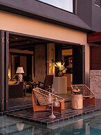 Dali Kongshanyu Fengmian Seaview Hotel