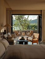 Dali Kongshanyu Fengmian Seaview Hotel