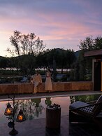 Dali Kongshanyu Fengmian Seaview Hotel