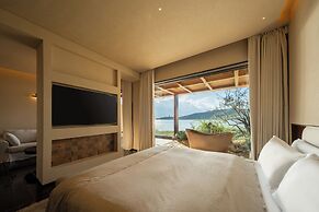 Dali Kongshanyu Fengmian Seaview Hotel