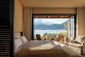 Dali Kongshanyu Fengmian Seaview Hotel