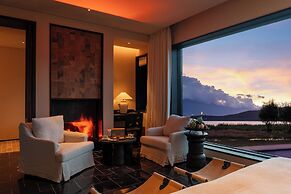 Dali Kongshanyu Fengmian Seaview Hotel