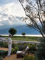 Dali Kongshanyu Fengmian Seaview Hotel