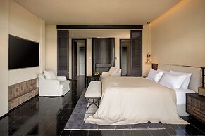 Dali Kongshanyu Fengmian Seaview Hotel