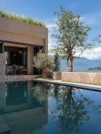 Dali Kongshanyu Fengmian Seaview Hotel
