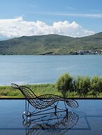 Dali Kongshanyu Fengmian Seaview Hotel