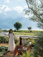 Dali Kongshanyu Fengmian Seaview Hotel