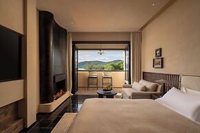 Dali Kongshanyu Fengmian Seaview Hotel