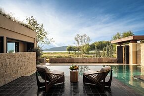 Dali Kongshanyu Fengmian Seaview Hotel