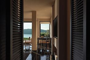 Dali Kongshanyu Fengmian Seaview Hotel