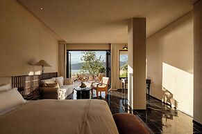 Dali Kongshanyu Fengmian Seaview Hotel