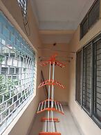 Shimray Minimalist Hostel