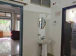 Shimray Minimalist Hostel