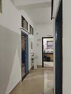Shimray Minimalist Hostel