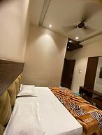 S.K. Plaza Hotel