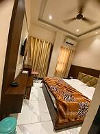 S.K. Plaza Hotel