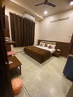 S.K. Plaza Hotel