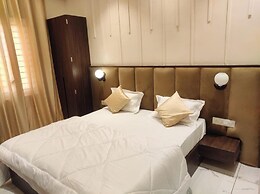 S.K. Plaza Hotel
