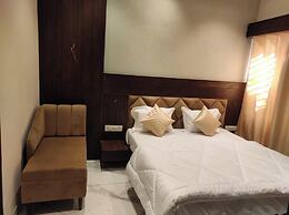 S.K. Plaza Hotel