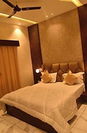 S.K. Plaza Hotel