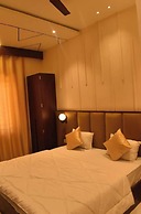 S.K. Plaza Hotel