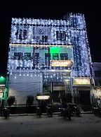 S.K. Plaza Hotel