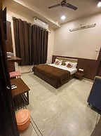 S.K. Plaza Hotel