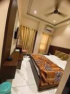 S.K. Plaza Hotel