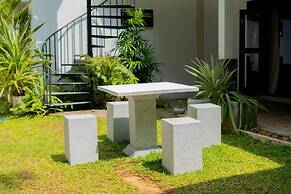 Ashlar Villa