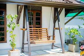 Ashlar Villa