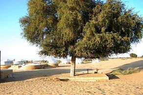 The Dunes heaven Jaisalmer