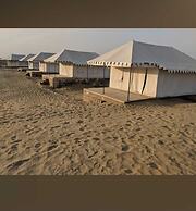 The Dunes heaven Jaisalmer