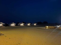 The Dunes heaven Jaisalmer