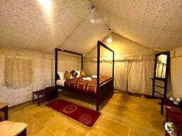 The Dunes heaven Jaisalmer