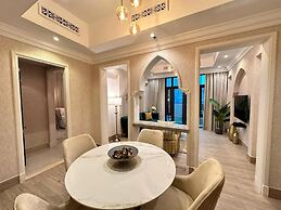 Durrani Homes - Heaven On Earth- Burj Khalifa Fireworks