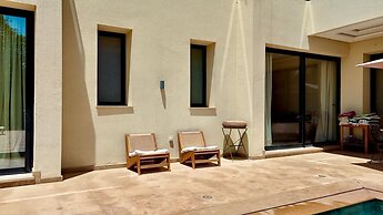 VILLA KECH
