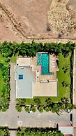 VILLA KECH