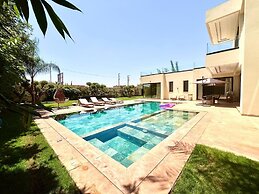 VILLA KECH