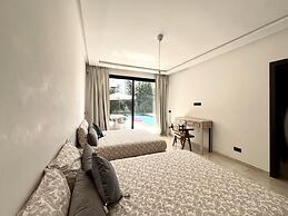 VILLA KECH