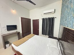 Hotel Gunjan Hotel Puri