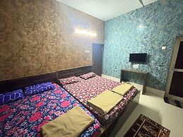 Hotel Gunjan Hotel Puri
