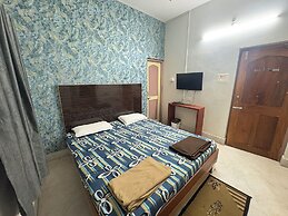 Hotel Gunjan Hotel Puri