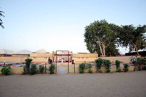 Royal Gadhvi Desert Camp