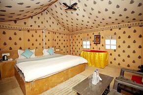 Royal Gadhvi Desert Camp