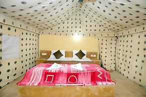 Royal Gadhvi Desert Camp