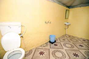 Royal Gadhvi Desert Camp