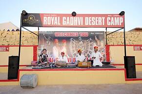 Royal Gadhvi Desert Camp