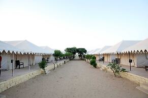 Royal Gadhvi Desert Camp