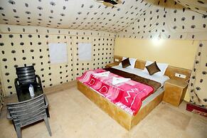 Royal Gadhvi Desert Camp